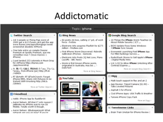 Addictomatic

 