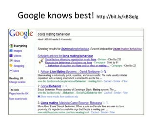 Google knows best! http://bit.ly/kBGqIg

 