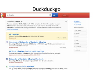 Duckduckgo

 