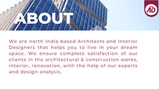 Ad Interio – Interior Design Work Approach | PDF
