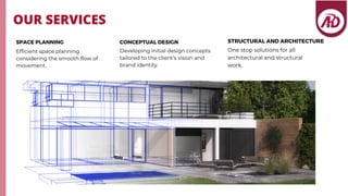 Ad Interio – Interior Design Work Approach | PDF