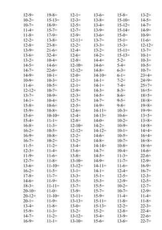 12-9=
10-2=
10-7=
11-4=
11-8=
12-2=
12-8=
13-9=
13-6=
13-2=
14-5=
14-7=
14-9=
10-9=
11-6=
12-12=
13-7=
14-1=
15-8=
15-9=
15-6=
15-4=
16-8=
16-2=
16-9=
16-7=
11-5=
12-3=
11-9=
12-7=
13-6=
16-2=
17-8=
14-6=
18-3=
20-10=
20-12=
20-1=
13-4=
15-9=
14-7=
16-9=
19-8=
15-13=
18-9=
15-7=
17-9=
13-8=
23-8=
21-6=
32-4=
10-4=
14-6=
22-6=
10-1=
10-3=
10-5=
10-7=
10-9=
10-4=
10-6=
10-8=
10-10=
11-1=
11-3=
10-5=
10-8=
10-2=
11-2=
11-4=
11-6=
11-8=
11-10=
11-5=
11-7=
11-9=
11-11=
11-0=
11-10=
11-9=
11-8=
11-3=
11-2=
11-1=
12-1=
12-3=
12-5=
12-7=
12-9=
12-11=
12-2=
12-4=
12-6=
12-8=
12-10=
12-12=
12-0=
12-1=
12-1=
12-9=
12-3=
12-7=
12-5=
12-6=
12-4=
12-8=
12-10=
12-12=
12-2=
13-2=
13-4=
13-6=
13-8=
13-10=
13-12=
13-1=
13-3=
13-5=
13-7=
13-9=
13-11=
13-13=
13-0=
13-2=
13-12=
13-10=
13-6=
13-8=
13-4=
13-9=
13-6=
13-7=
13-3=
13-2=
14-2=
14-4=
14-6=
14-8=
14-10=
14-1=
14-1=
14-3=
14-5=
14-7=
14-9=
14-11=
14-13=
14-0=
14-2=
14-12=
14-6=
14-8=
14-14=
14-7=
14-5=
14-9=
14-11=
14-1=
15-1=
15-3=
15-5=
15-7=
15-9=
15-11=
15-13=
15-2=
15-4=
15-6=
15-8=
15-10=
15-12=
15-14=
15-0=
15-1=
15-3=
15-11=
15-13=
5-2=
5-4=
6-3=
6-1=
7-2=
7-4=
8-3=
8-6=
9-5=
9-8=
10-3=
10-6=
10-2=
10-9=
10-1=
10-5=
10-7=
10-8=
10-4=
11-3=
11-7=
11-6=
12-4=
12-5=
12-9=
10-2=
10-7=
11-4=
11-8=
12-2=
12-8=
13-9=
13-6=
13-2=
14-5=
14-7=
14-9=
10-9=
11-6=
12-12=
13-7=
10-1=
10-3=
10-5=
10-7=
23+4=
24+9=
25+7=
16+5=
18+5=
18+8=
19+8=
19+9=
13+5=
13+8=
14+8=
14+4=
16+4=
16+8=
18+6=
14-6=
22-6=
12-9=
16-9=
16-7=
12-3=
12-5=
12-7=
12-9=
11-4=
11-8=
22-3=
22-4=
22-6=
22-7=
 
