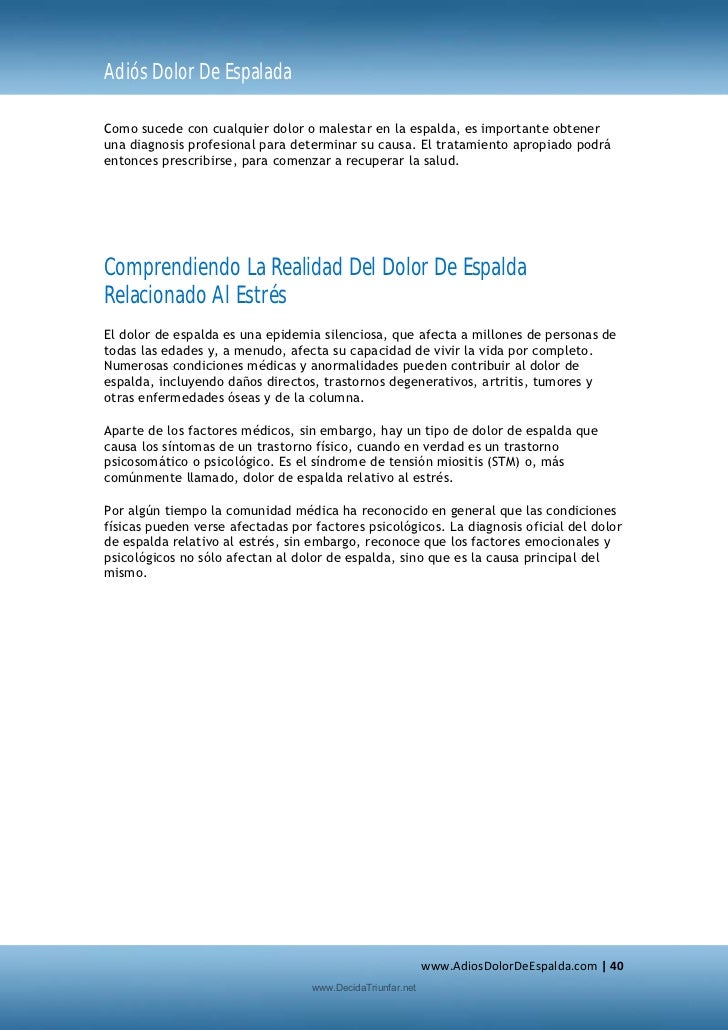 El dolor de la parte derecha del cuello al hombro