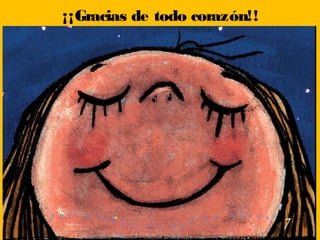 ¡¡Gracias de todo corazón!!
 