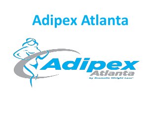 Adipex Atlanta

 