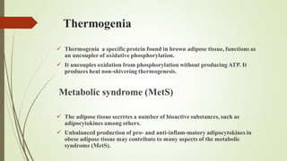 Adipose Tissue Derived Hormones and Functions.pdf