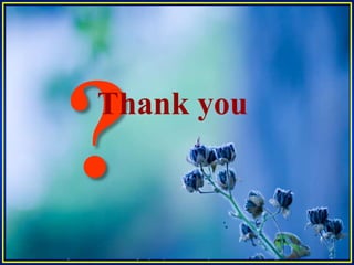 Major credit seminar, Dept of Vety. Biochemistry, VCH, Hebbal, Bangalore
Thank you
 