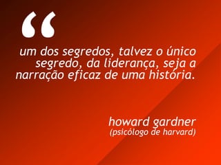 FALE! Sua ideia pode fazer a diferença!Análise SWOT