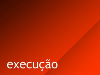 Precisamos identificar nossos VALORES!ESTRATÉGIA“O caminho escolhido para atingir a Visão de Futuro”VISÃO DE FUTUROPRINCÍPIOSVALORESMISSÃO
