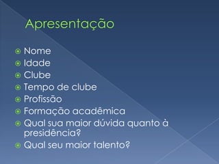 Comitê RI           2009-10