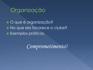A visão deve ser inspiradora &                                    alcançável.“um dos segredos, talvez o únicosegredo, da liderança, seja a narraçãoeficaz de umahistória.howard gardner(psicólogo de harvard)