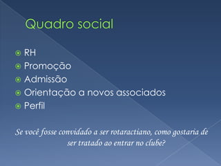 Precisamos de um PLANO DE AÇÃO!Objetivos SMART eSpecíficos.Mensuráveis.Alcançáveis e inspiradores.Resultados definidos e realmente úteis.Tempo: coloque prazo para tudo.* SMART = inteligente