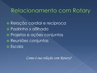 Como chegaremos lá?Para fazer na próxima reunião: