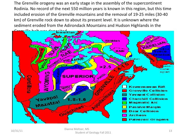 Adirondack mountains