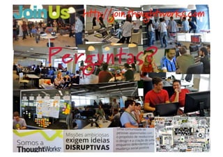 A disciplina da inovacao