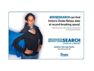 A discovery case study 