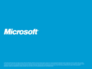 Are good SharePoint solutions only a myth?