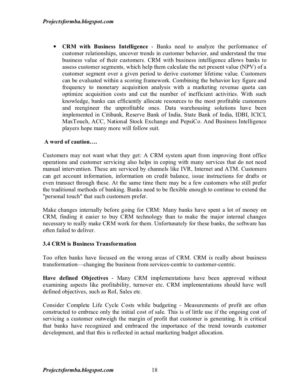 Banking and Finance Dissertation Topics (28 Examples) For Research