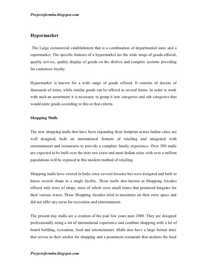 Thesis on retail banking in india