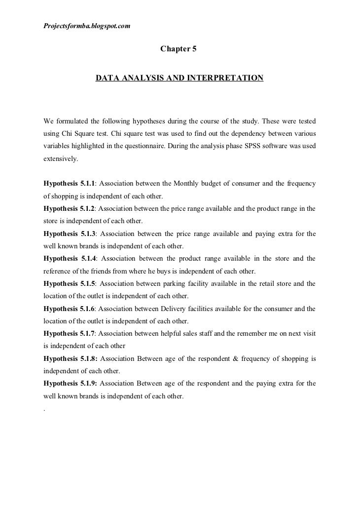 Online retail research topics image