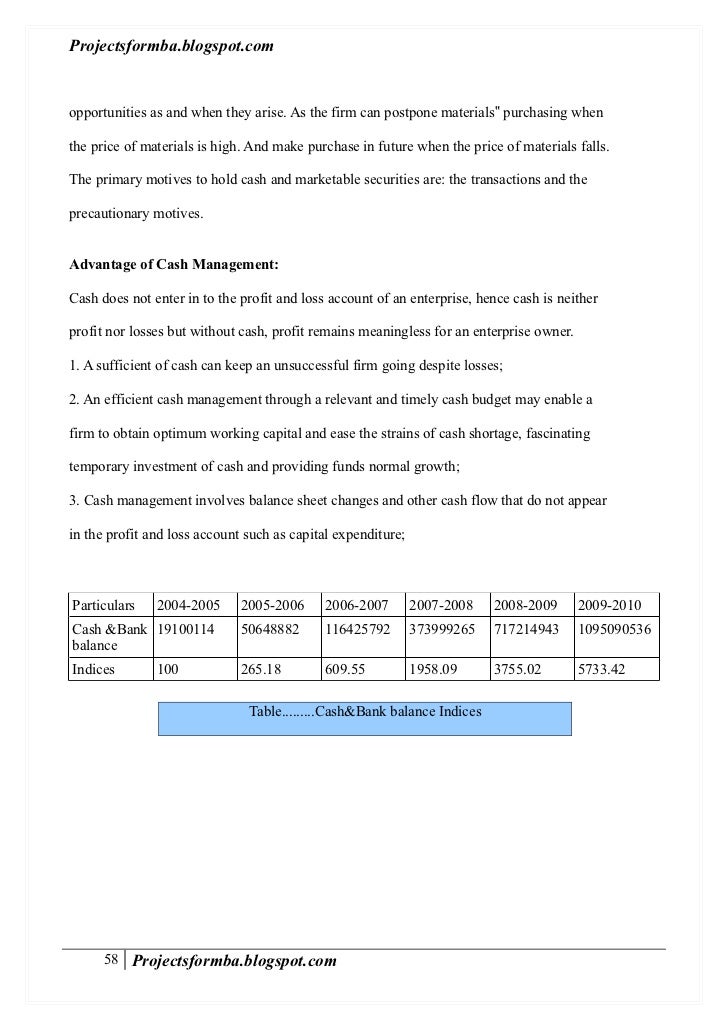 cash and working capital essay Business, cash flow, supply, mega mart - working capital management. cash and working capital essay Business, cash flow, supply, mega mart - working capital management.