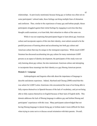 a dissertation submitted to the faculty of