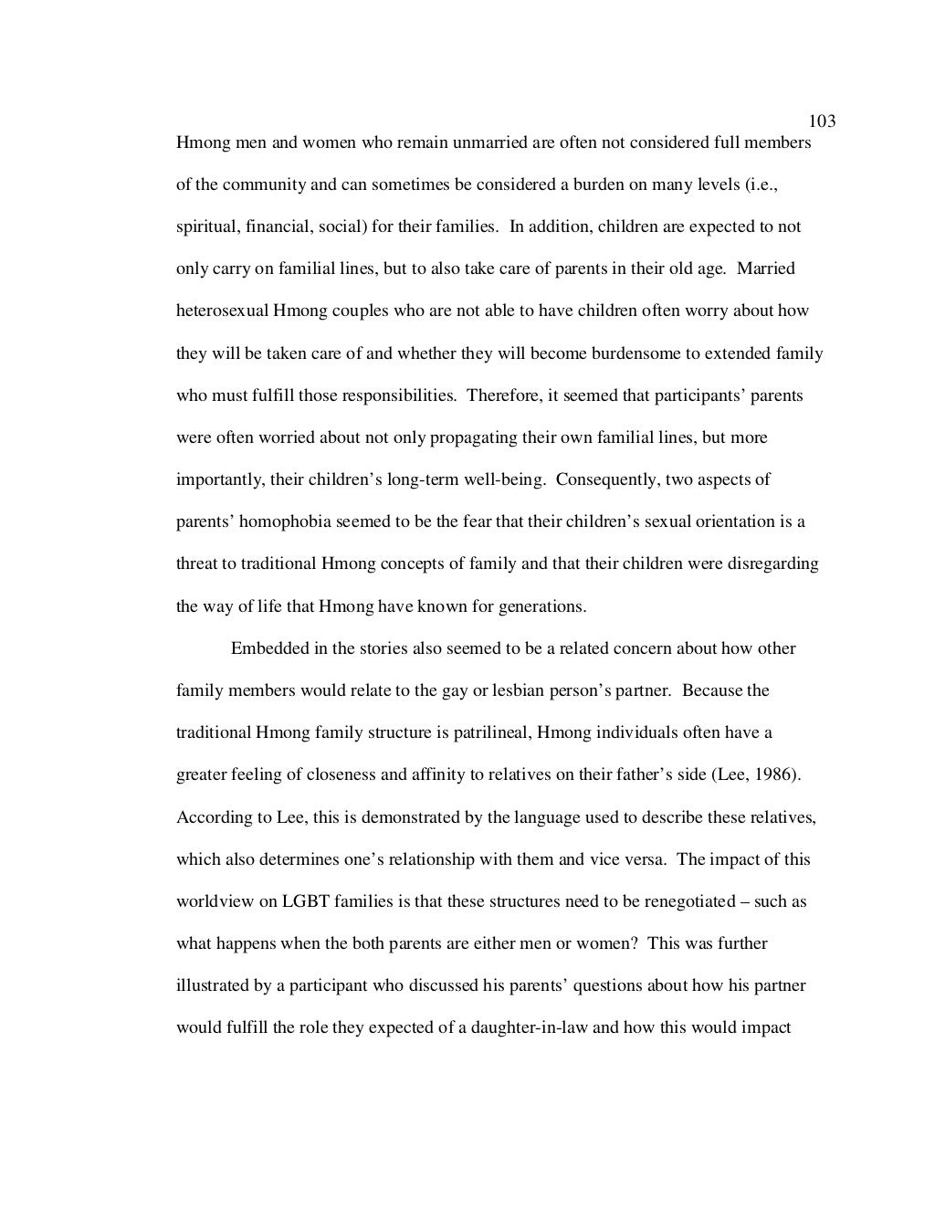 Thesis and Dissertation Information a dissertation submitted to the faculty of