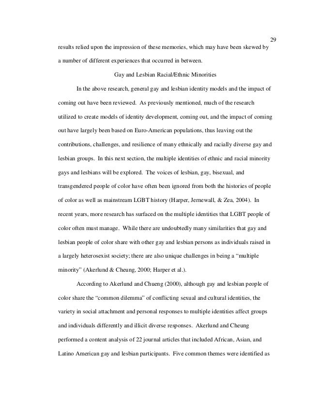 Thesis & Dissertation : Graduate School