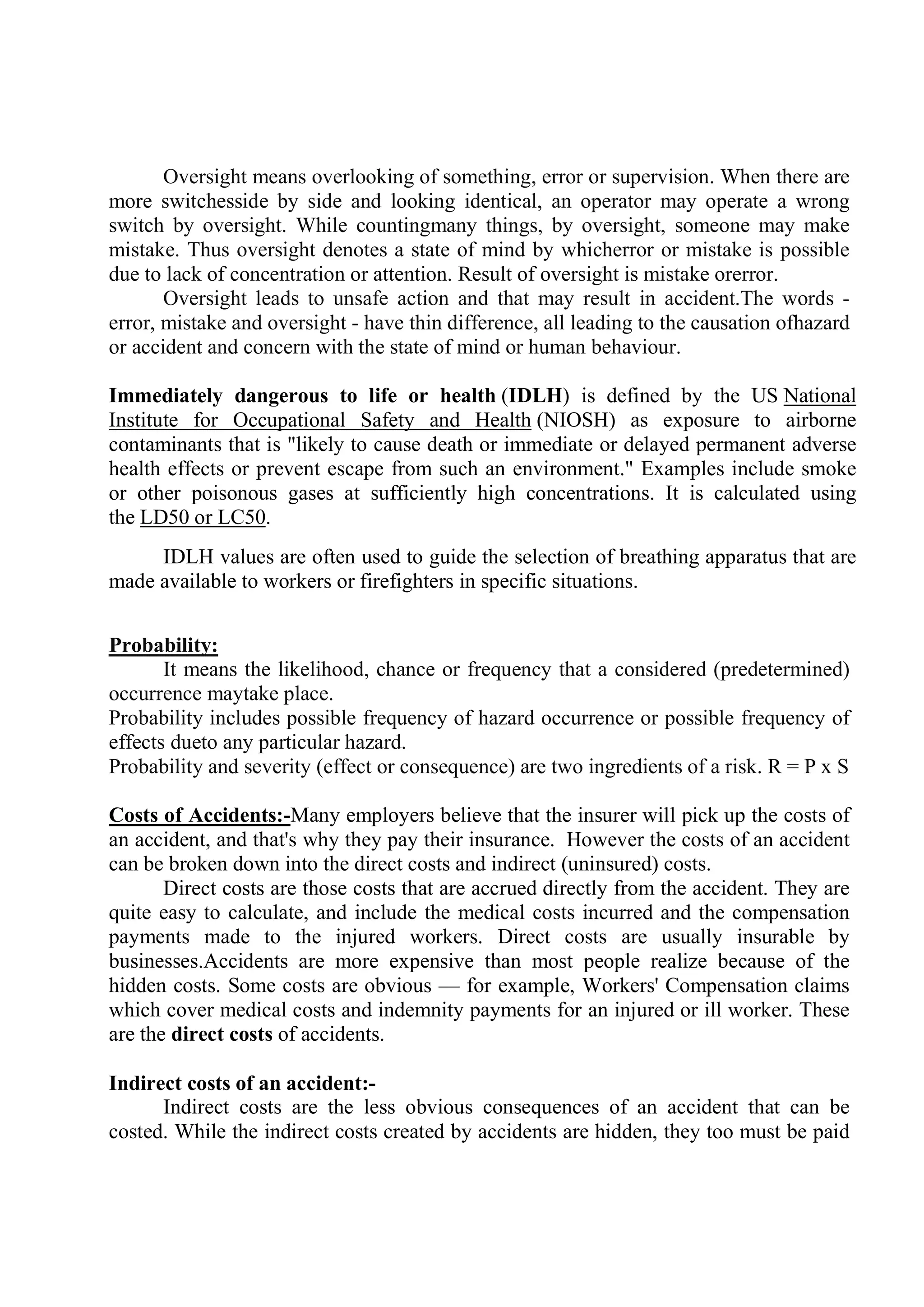 ADIS Study notes.pdf