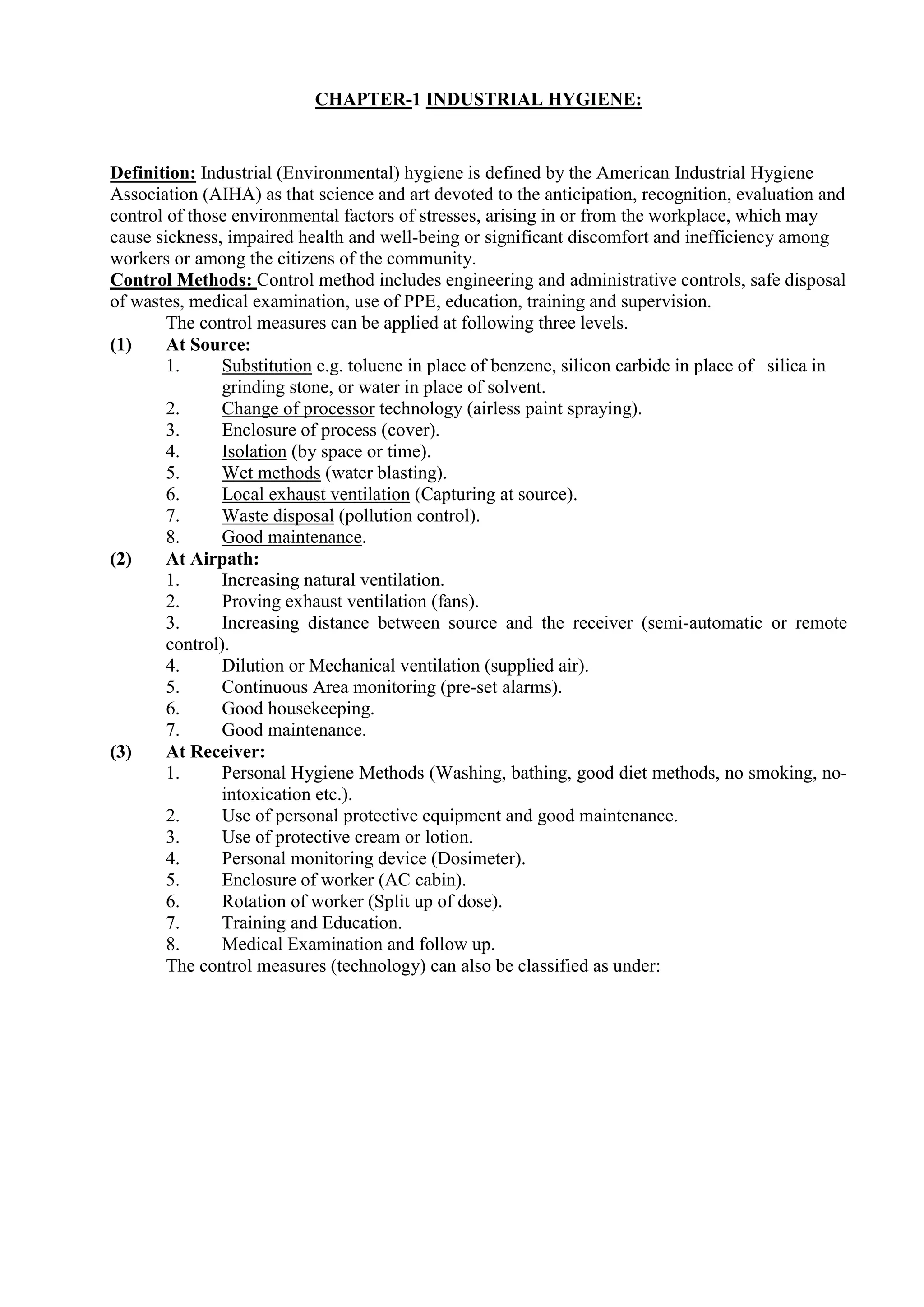 ADIS Study notes.pdf