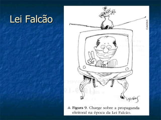 Lei Falcão 