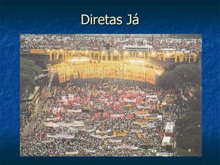 Diretas Já 