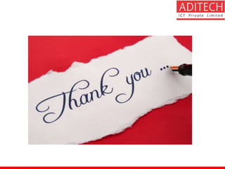 Aditech 803 s-igma-slideshare