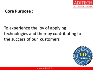 www.aditech.in
 