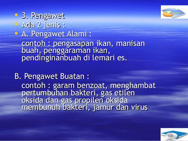Zat aditif dan Adiktif Zat aditif dan Adiktif