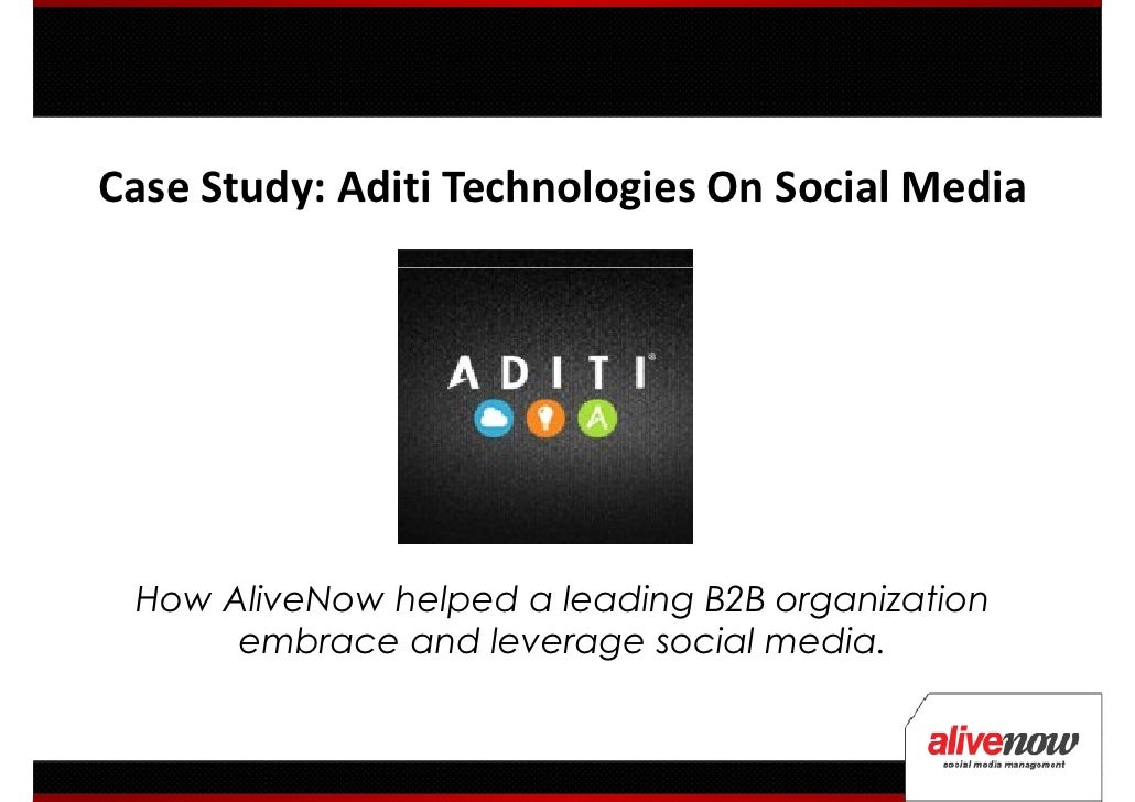 Aditi Technologies Home Facebook