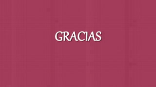 GRACIAS
 