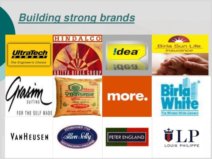 Birla Group Of Companies 14