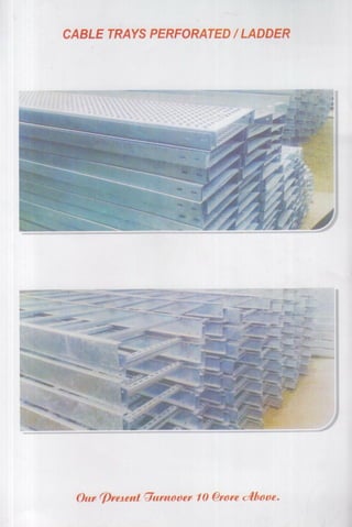 Aditya Steel Industries, Ghaziabad, Steel Shelves
