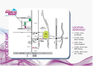 Aditya Celebrity Homes