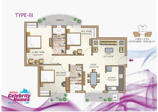 Aditya Celebrity Homes