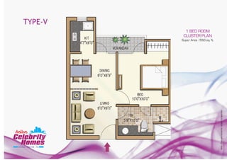 Aditya Celebrity Homes
