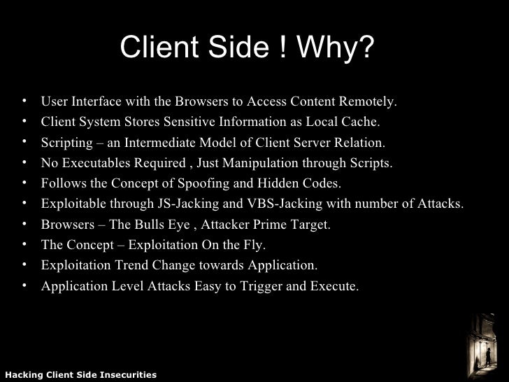 Figure 3 From Hacking The Art Of Exploitation 2nd