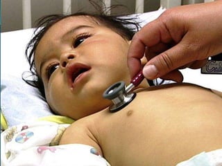 Drug Therapy for Pediatric Clients
INTRODUCTION
 