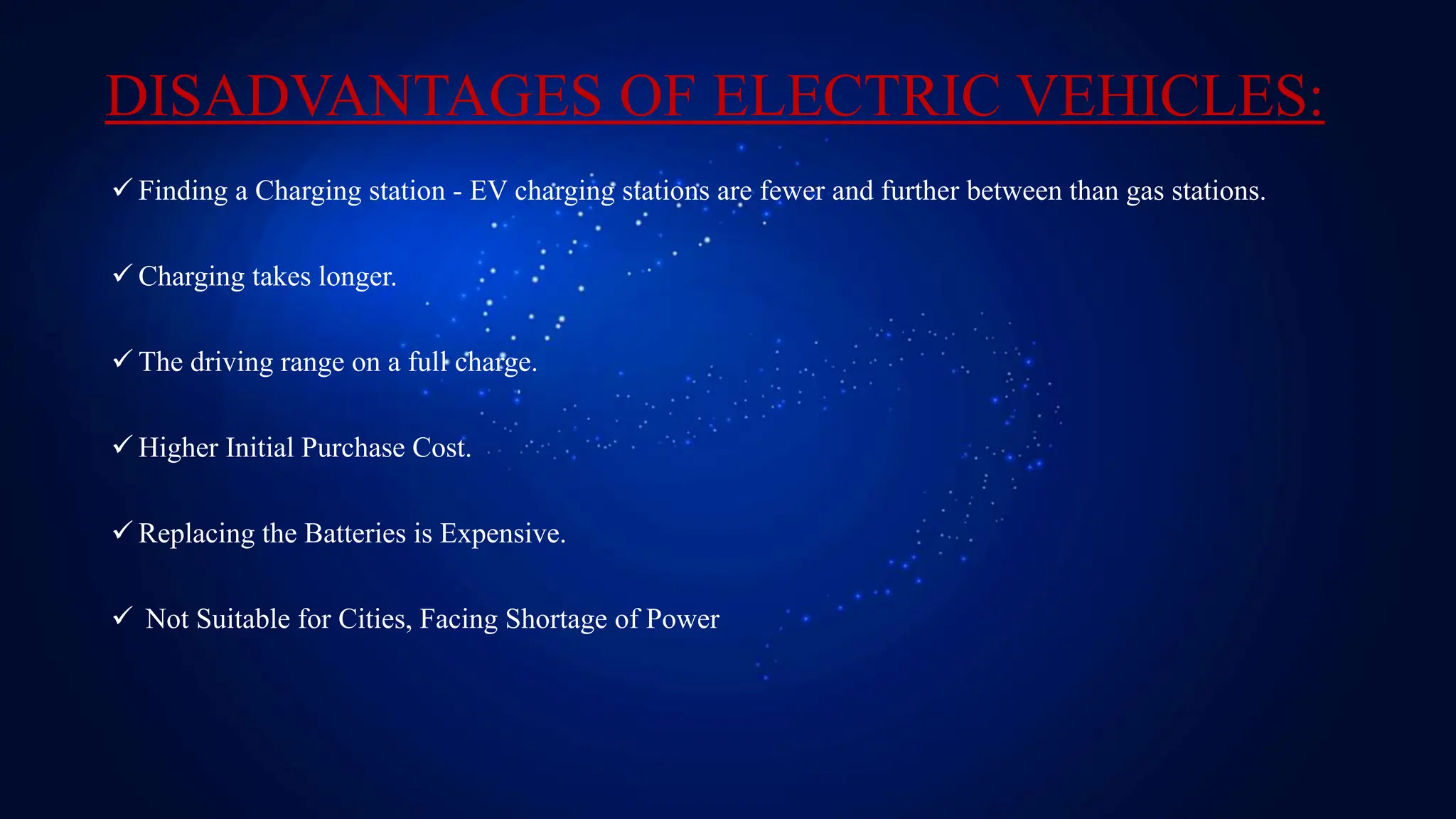 Basic of electrical vehicles components and parts | PPTX