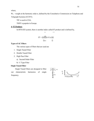 seminar on_HVDC.pdf ppt | PDF