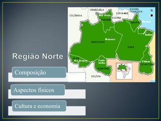 Região Norte
