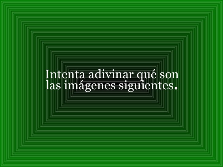 Imagenes Para Pensar Y Adivinar | para pensar un poco en el medio ambiente Imagenes Para Pensar Y Adivinar | para pensar un poco en el medio ambiente