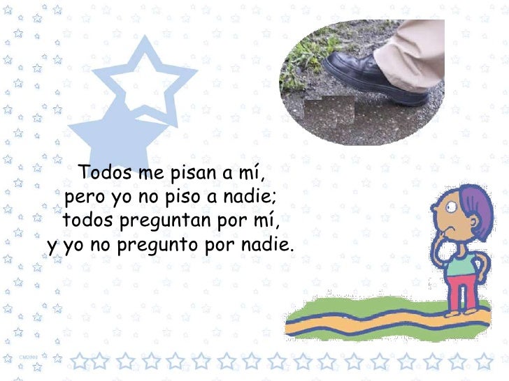 Adivina adivinanza