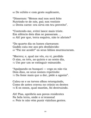 255
;? OI . + , / . &) + . 9
J ,7 J , ) C D .
. %. L 9 &  . .
;@ . + 7 , . & . K*
J . %, 9 . ) + , . . *
, )^ + & ,* **
;; !Z & H 9 . H 9 . I . N
J H . ) , +) ,7
+ %, & D ) + 7
;= J , + ZK )CI , , ,*
J  9 H ) , ^ 9 9 &
0 9 .^ 9 H . S. 9
F$ 8, & , S. / S *
J & )& I H A + /
9 , & . 7
F< D, , H 9 &T / K*
) % . )! . H 9
, . + + ] .
F# 9 H ) , .,9 D . *
!Z 9 & LI & .
I ) . 9 Z
#" . ^, & 0 ! / . *
 